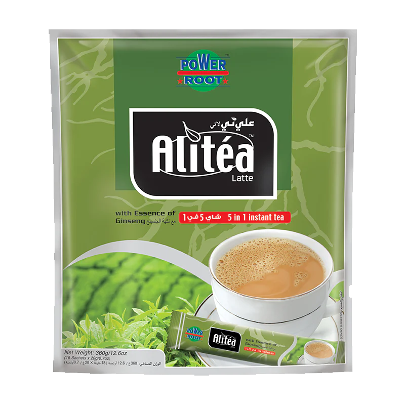 Ali Tea